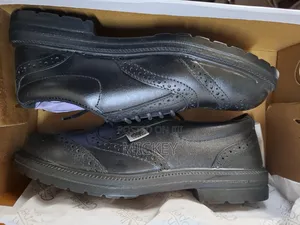 Safety Shoes