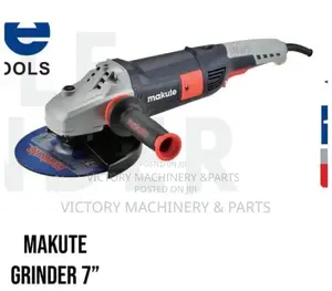 Makute 7"Angle Grinder