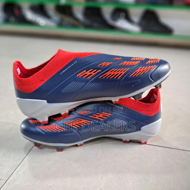 Adidas Predator Football Cleats>Adidas Soccer Boots