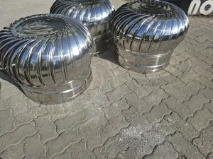 Roof Cyclone Fan/Cyclone Ventrator.