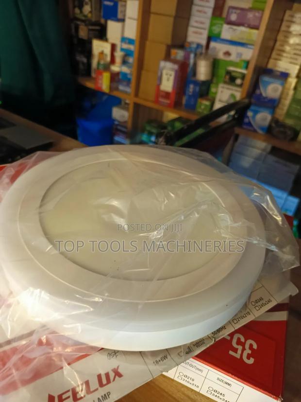 Neelux LED Panel Lights 24W Red and Blue - thumbnail 2