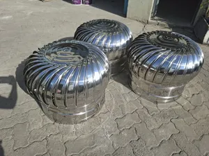 Roof Cyclone Vents- Cyclone -600mm Dia