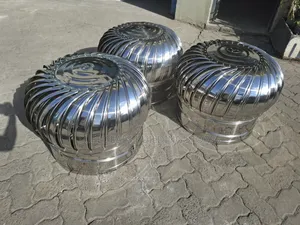 Roof Cyclone Vents- Cyclone -600mm Dia