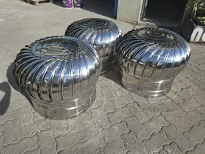 Roof Cyclone Vents- Cyclone -600mm Dia