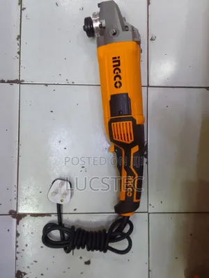 Ingco AG200018 Angle Grinder 2000W