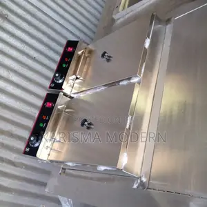 Most Durable Double Deep Fryers