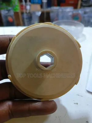 Impeller for Submersible Pump