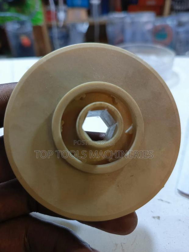 Impeller for Submersible Pump - thumbnail 2