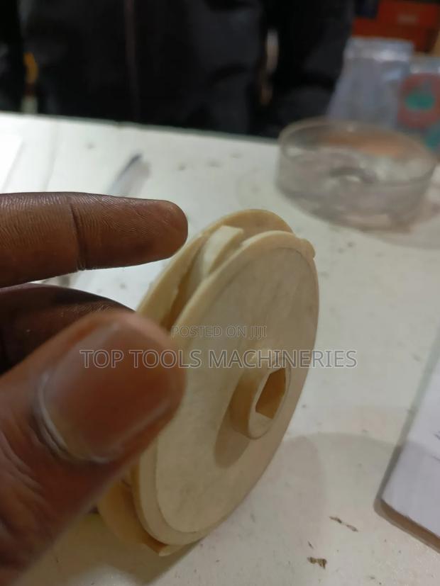 Impeller for Submersible Pump - thumbnail 3