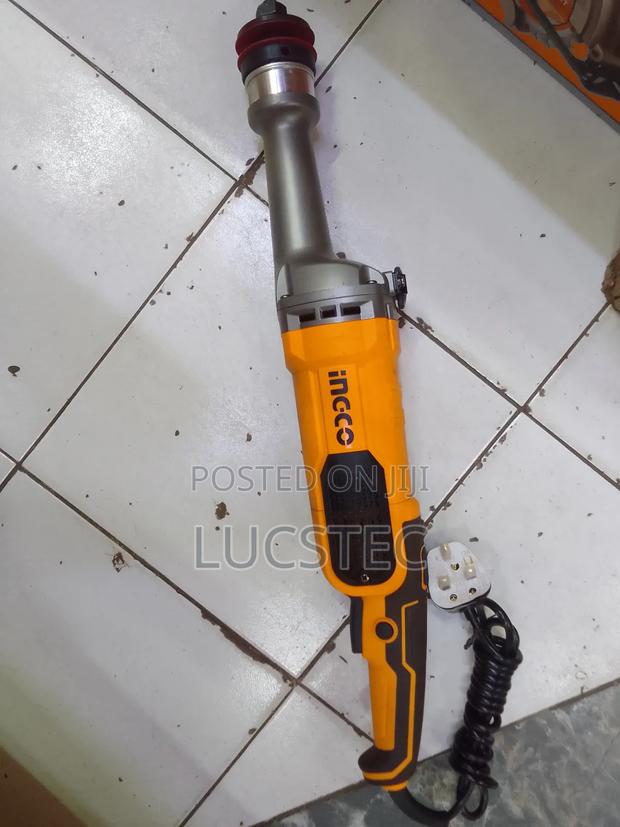 Ingco SG11008 Straight Grinder 1100W