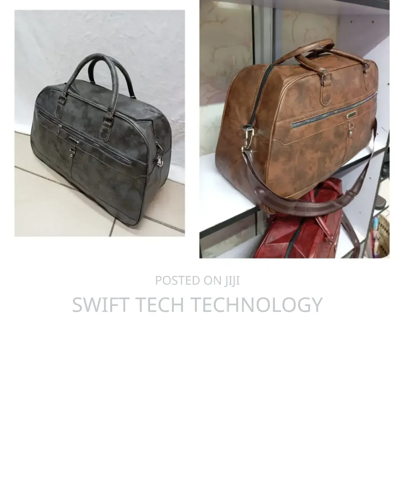 Travel Bag / Fashionable Travelling Bags