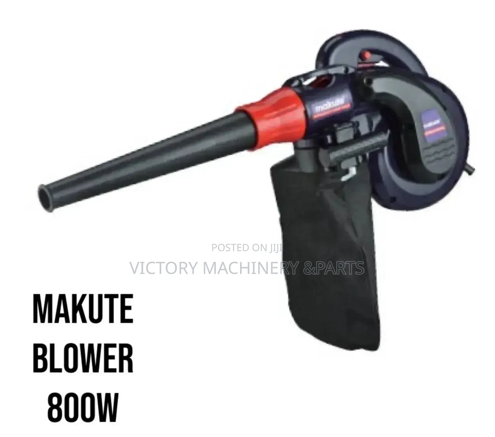 Makute Blower 800W