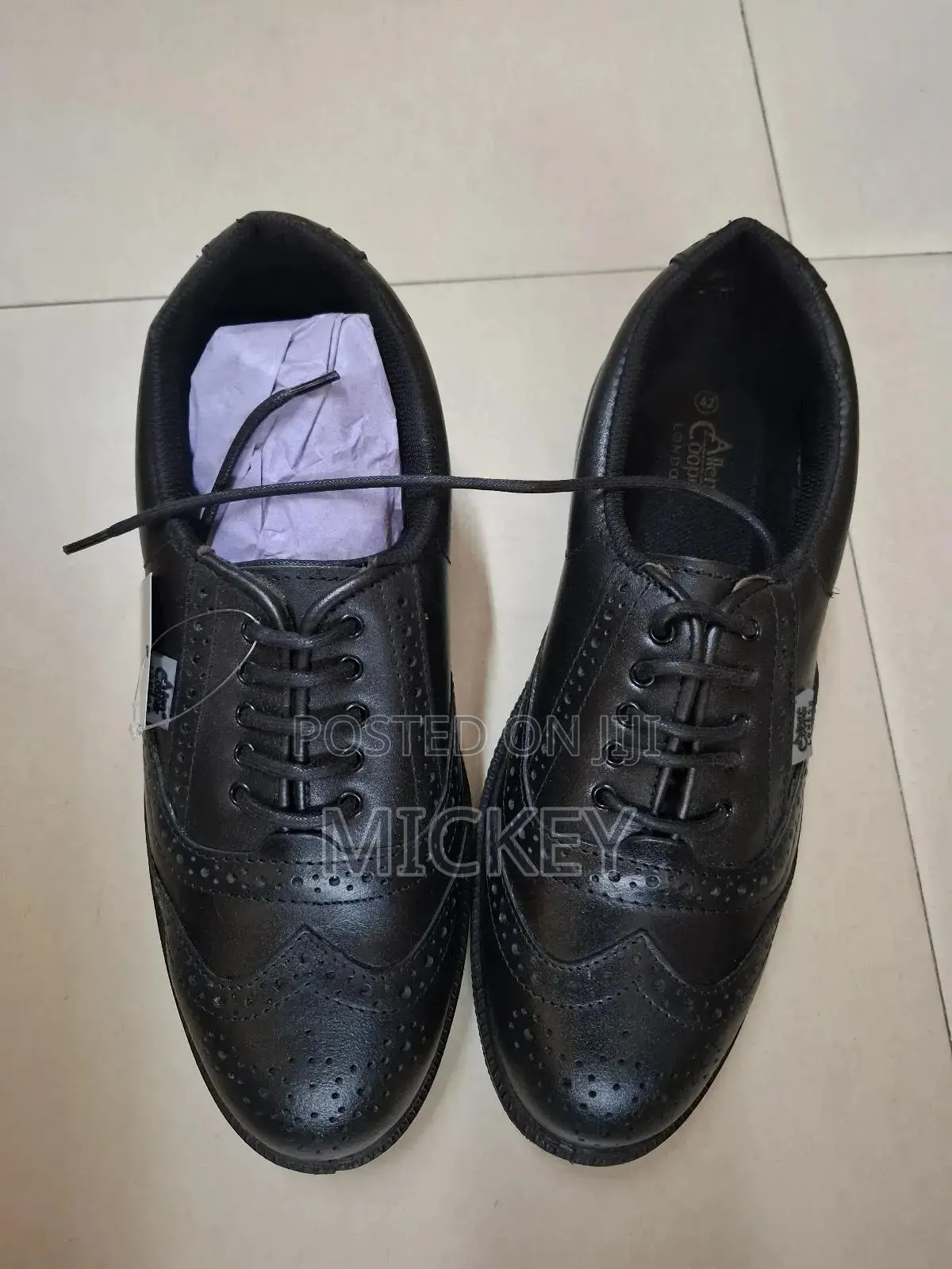 Safety Shoes