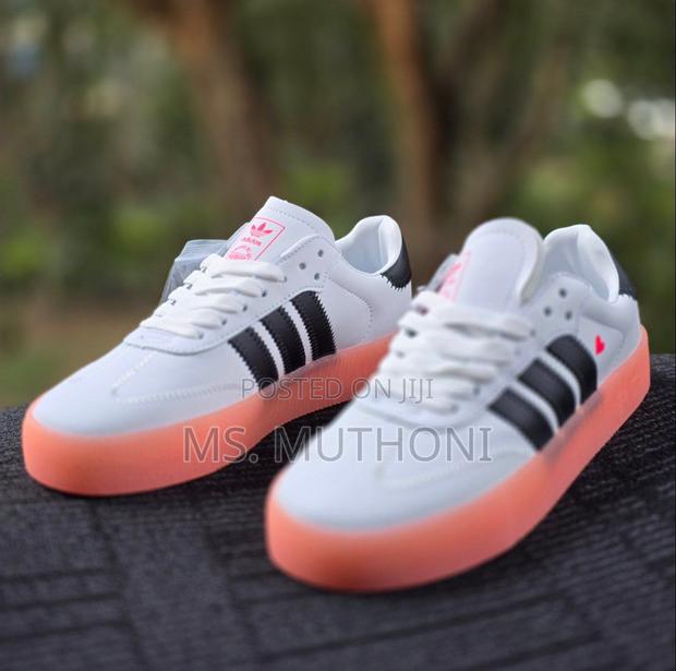 Adidas Sambarose Valentine W (36-40) - thumbnail 5