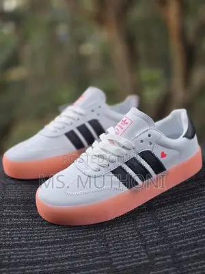 Adidas Sambarose Valentine W (36-40)