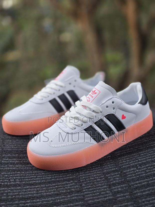 Adidas Sambarose Valentine W (36-40) - thumbnail 3