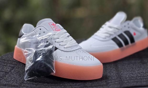 Adidas Sambarose Valentine W (36-40) - thumbnail 6