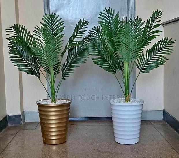 Classy Artificial Plants - main view