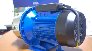 Domestic Pumps (Dna 60p Dna 1000p)