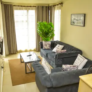 Studio, 1 and 2 Bedfoom Fully Furnished Airbnb Apartment