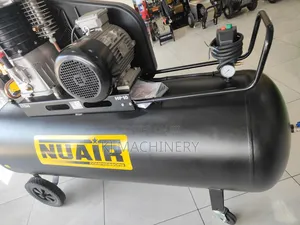 500litres Air Compressor Three Phase.