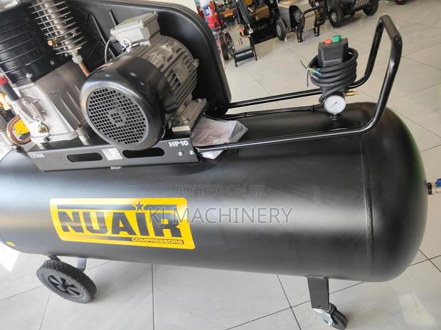 500litres Air Compressor Three Phase.