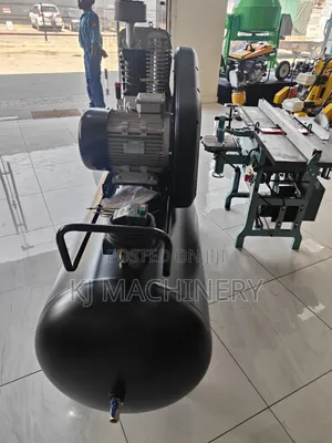 500litres Air Compressor Three Phase.