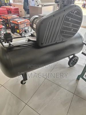 500litres Air Compressor Three Phase.
