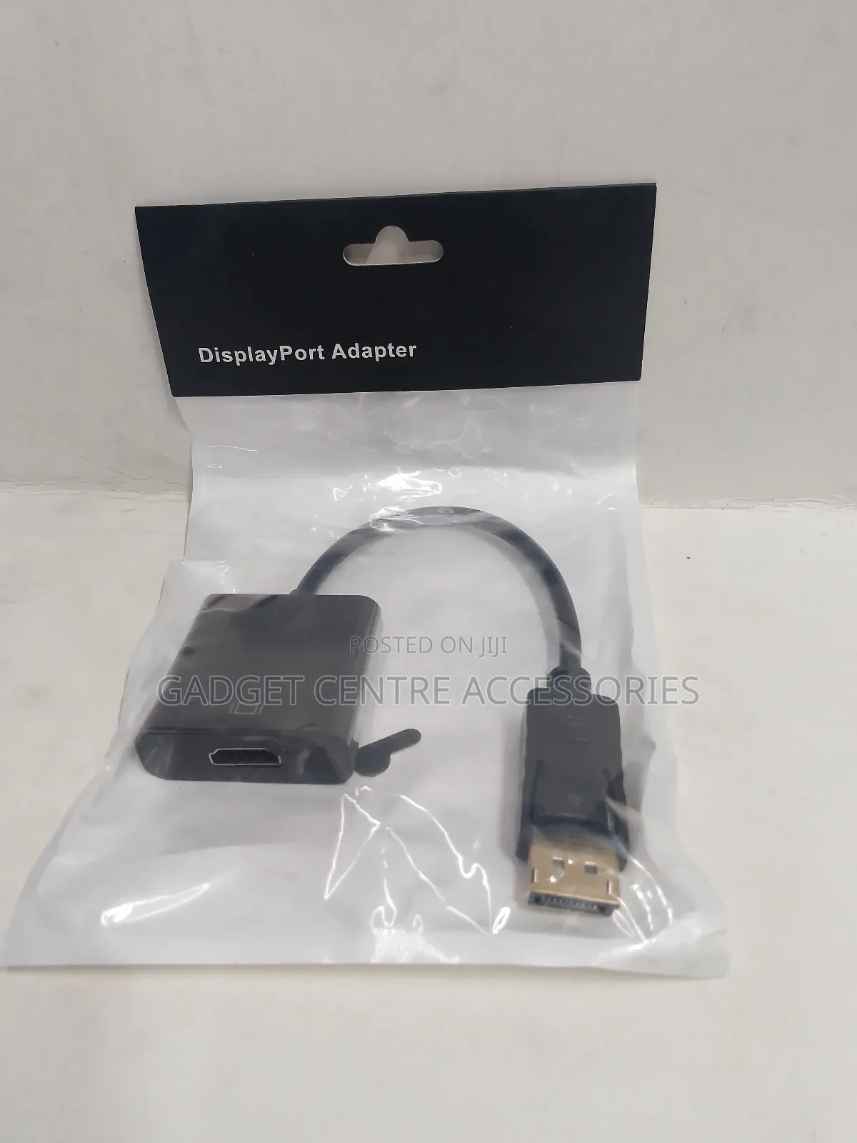 Display Port Adapter