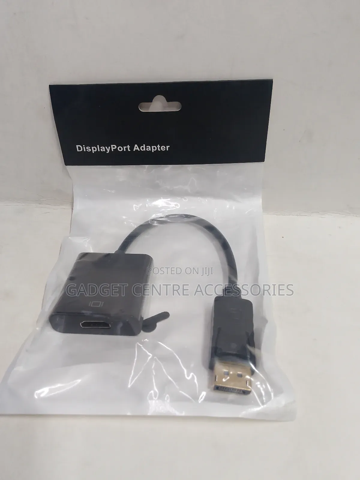 Display Port Adapter