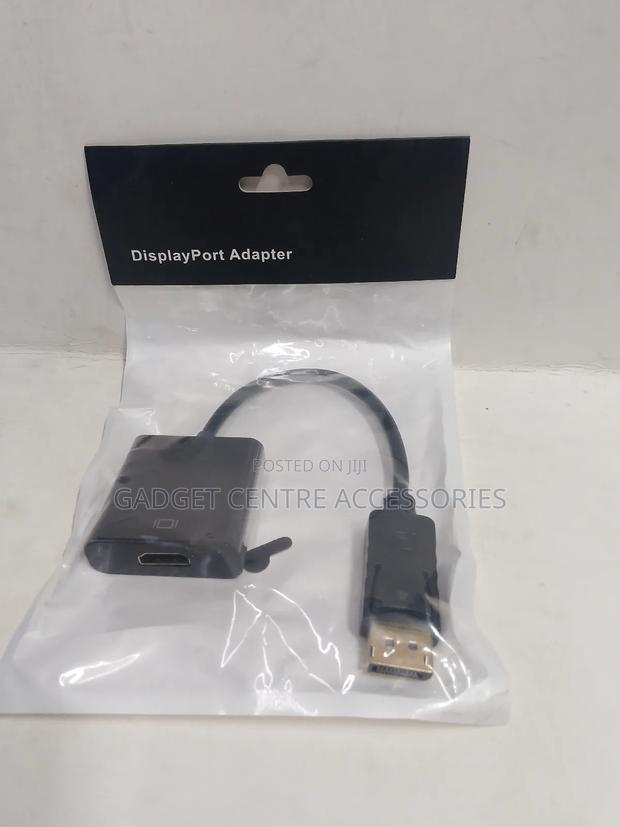Display Port Adapter - thumbnail 2