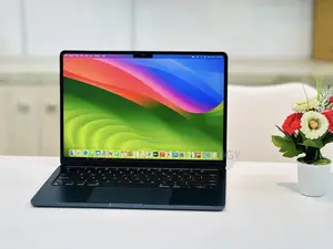Laptop Apple MacBook Air 8GB Apple M2 SSD 256GB