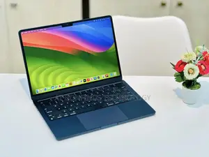 Laptop Apple MacBook Air 8GB Apple M2 SSD 256GB