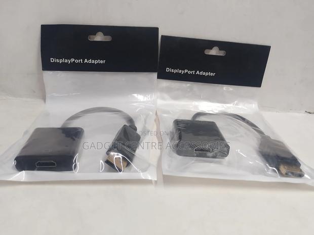 Display Port Adapters - thumbnail 3