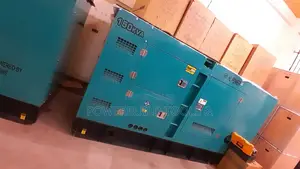 150KVA HL Power Generator With Cummins Engine