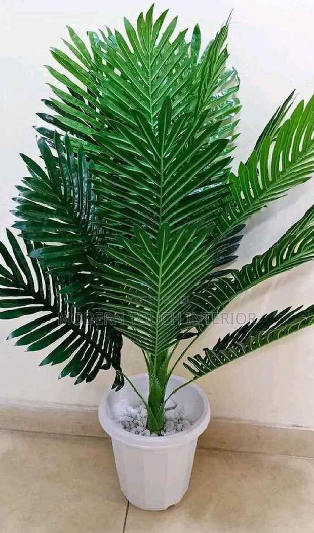 Beautiful Artificial Decor Flower