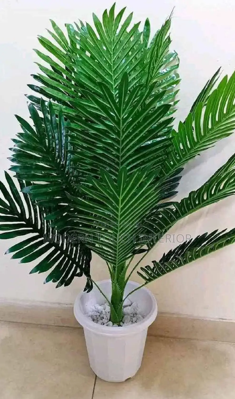 Beautiful Artificial Decor Flower