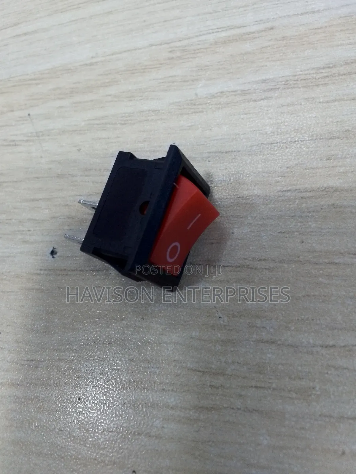 Switch(Small)