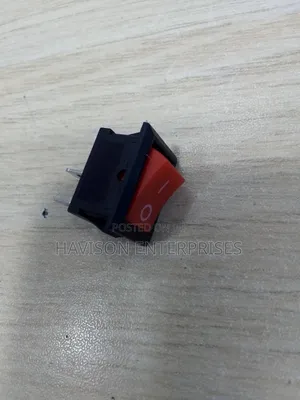 Switch(Small)