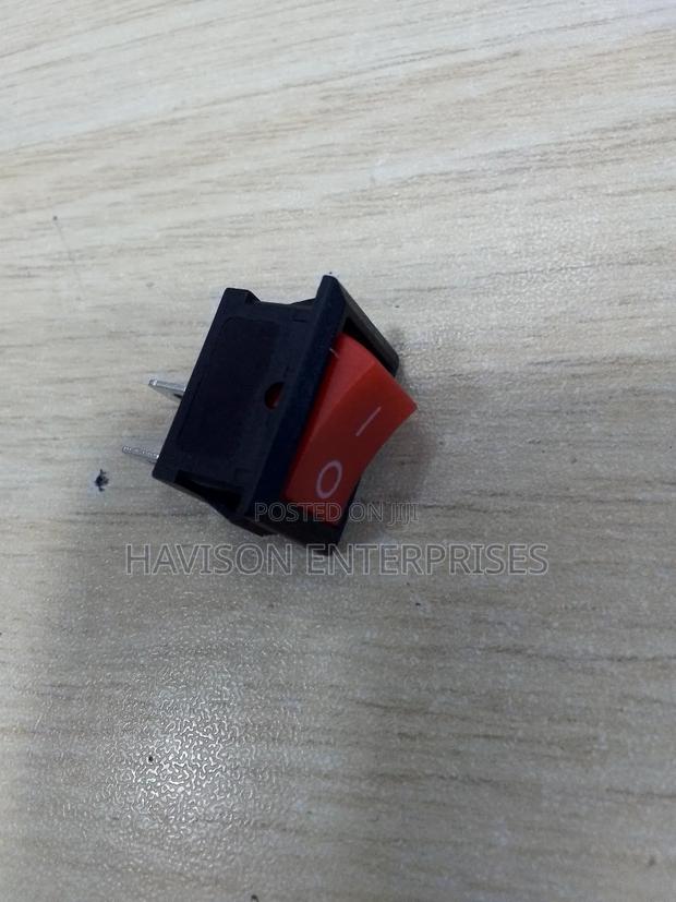 Switch(Small) - main view