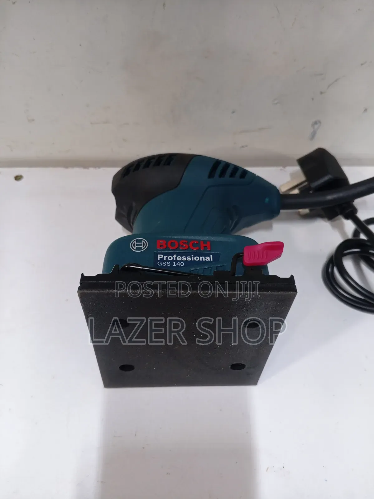 Bosch Palm Sander