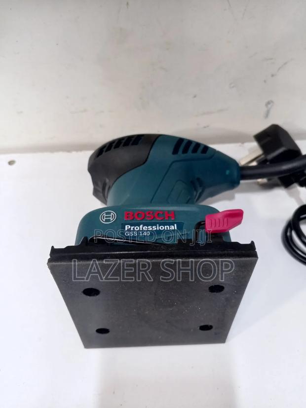Bosch Palm Sander - thumbnail 5