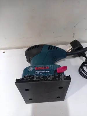 Bosch Palm Sander