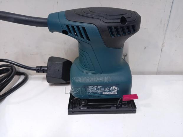 Bosch Palm Sander - thumbnail 7