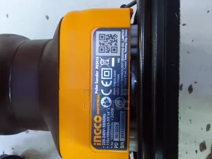 Ingco PS2416 Palm Sander 240W