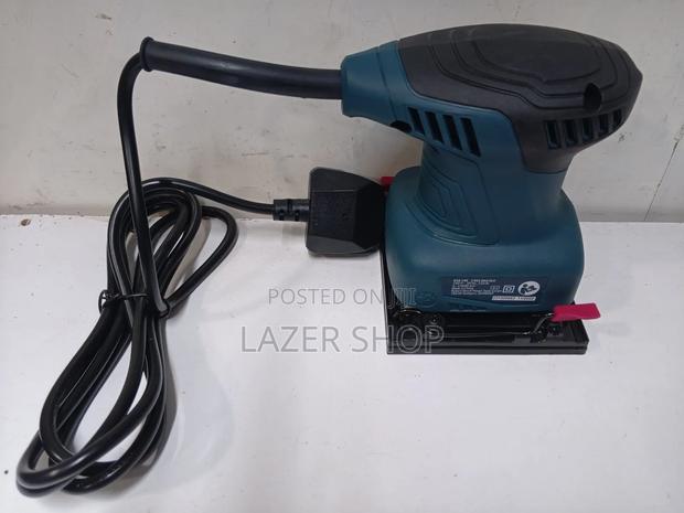 Bosch Palm Sander - thumbnail 9