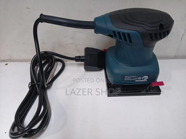 Bosch Palm Sander - thumbnail 10