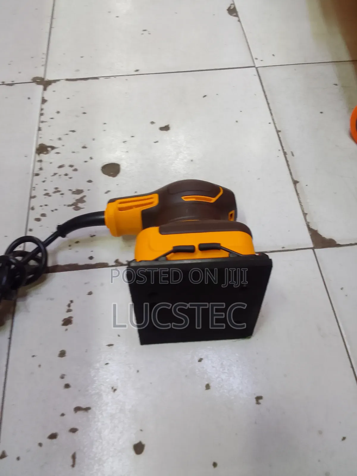 Ingco PS2416 Palm Sander 240W