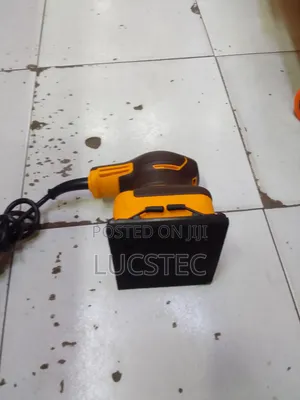 Ingco PS2416 Palm Sander 240W