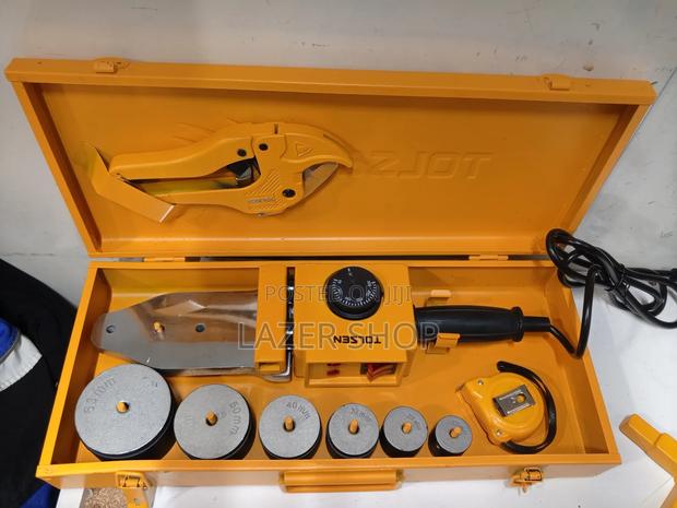 1500w Tolsen PPR Machine - thumbnail 2